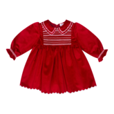 Deolinda Deolinda AW26 Dress - 26414