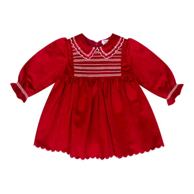Deolinda Deolinda AW26 Dress - 26414