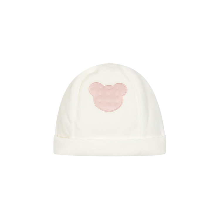 Deolinda Deolinda AW26 Baby Hat - 26G05