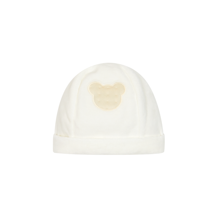Deolinda Deolinda AW26 Baby Hat - 26G05