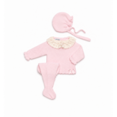 Juliana Juliana AW26 3 Piece Baby Set - 26568