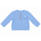 Lor Miral Lor Miral AW26 Cardigan - 62908