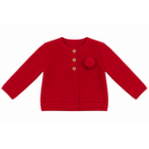 Lor Miral Lor Miral AW26 Cardigan - 62908