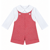Lor Miral Lor Miral AW26 Dungaree Set - 62303