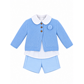 Lor Miral Lor Miral AW26 3 Piece Set - 62508