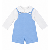 Lor Miral Lor Miral AW26 Dungaree Set - 62302