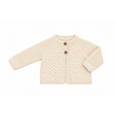 Juliana Juliana AW26 Cardigan - 26716