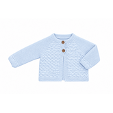 Juliana Juliana AW26 Cardigan - 26716