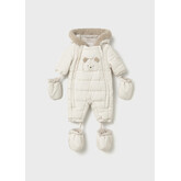 Mayoral Mayoral AW26 Snowsuit - 2602