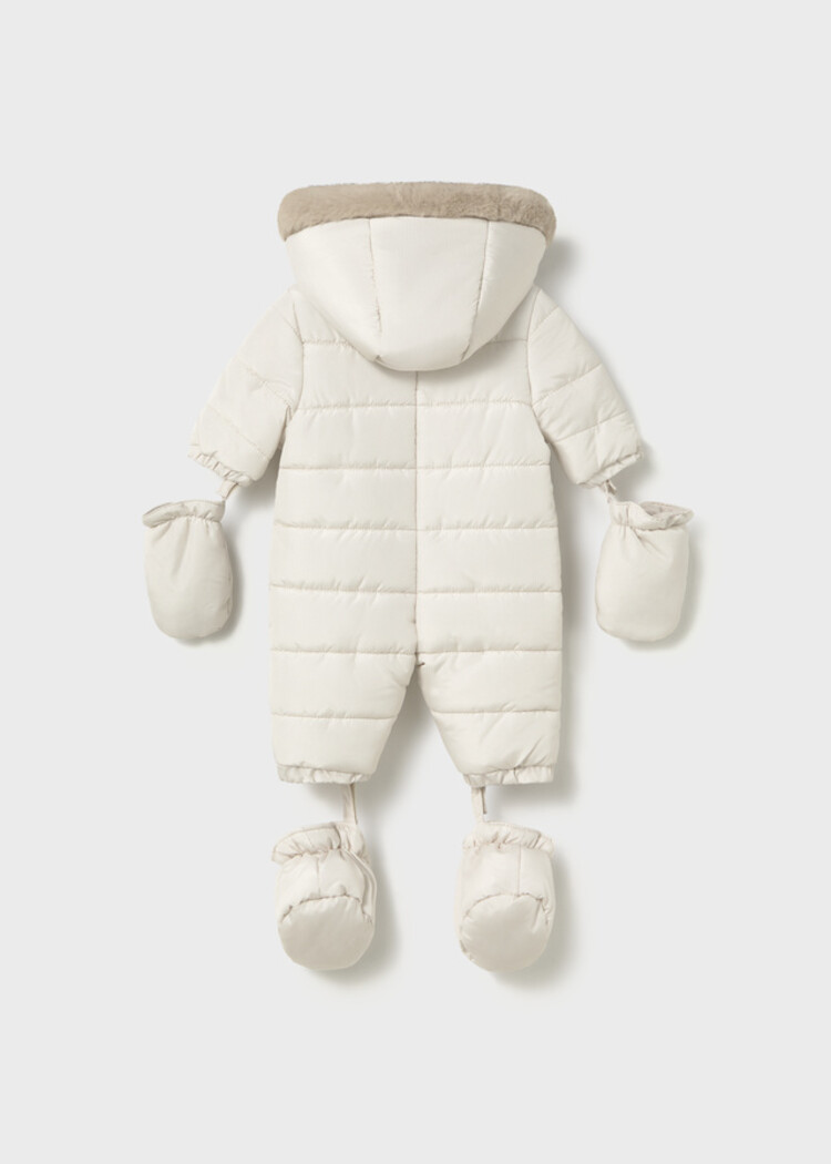 Mayoral Mayoral AW26 Snowsuit - 2602