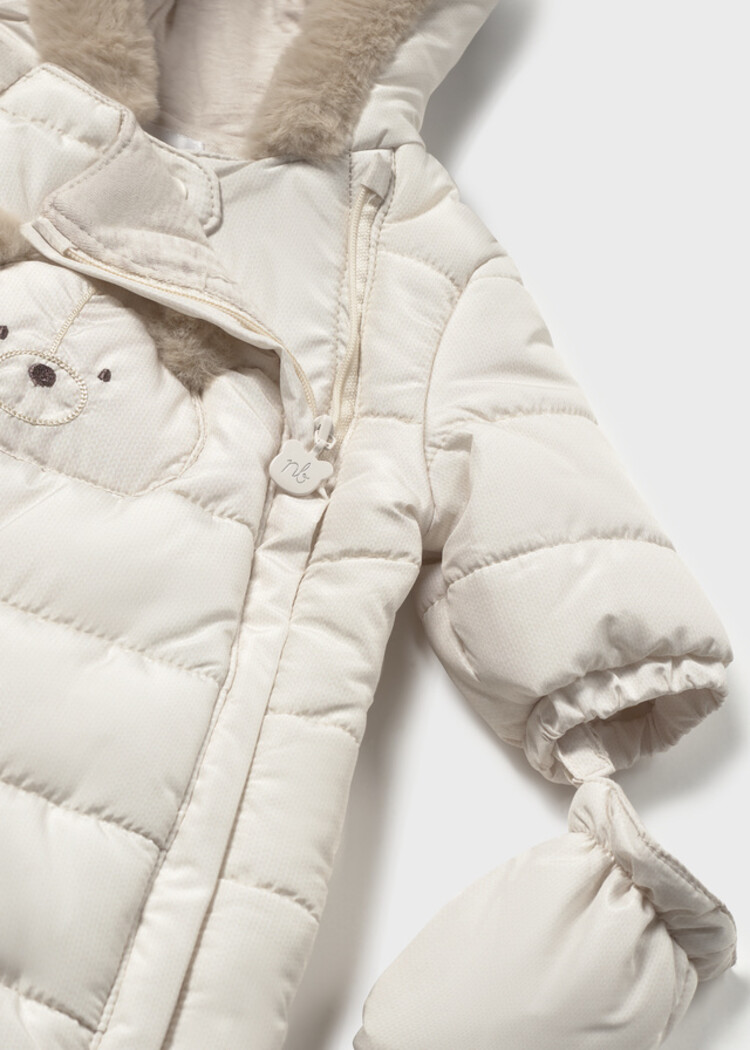Mayoral Mayoral AW26 Snowsuit - 2602
