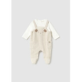 Mayoral Mayoral AW26 Babygrow - 2660