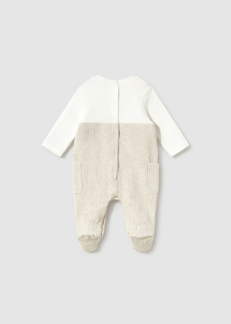 Mayoral Mayoral AW26 Babygrow - 2660