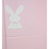 Pex Pex Bunny Shawl