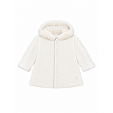 Patachou Patachou AW26 Baby Coat - 3070