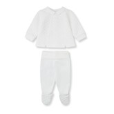Tutto Piccolo AW26 Two Piece Babygrow - 1775
