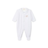 Baby Gi Baby Gi AW26 Rocking Horse Babygrow - RH53B
