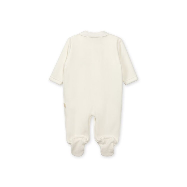 Baby Gi Baby Gi AW26 Sweet Teddy Babygrow - ST53