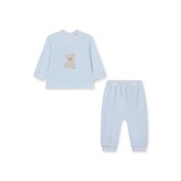 Baby Gi Baby Gi AW26 Sweet Teddy Two Piece - ST55B