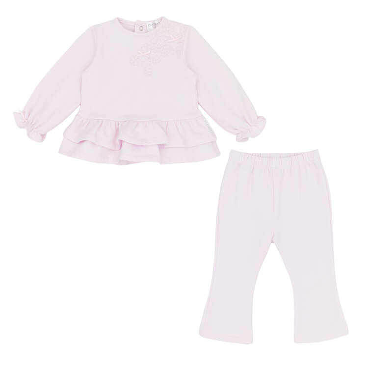 Pastels & Co Pastels & Co AW26 Moana Flare Set - 20-04D
