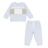 Pastels & Co Pastels & Co AW26 Adam Tracksuit - 10-06D