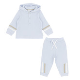 Pastels & Co Pastels & Co AW26 Aladdin Jogger Set - 10-06G