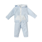 Babidu Babidu AW26 Tracksuit - 60134