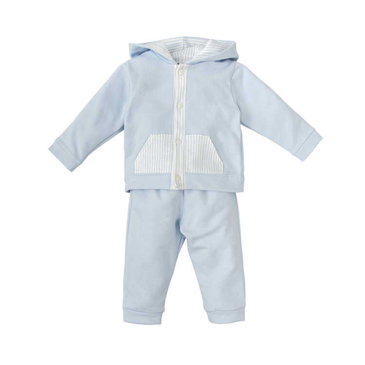 Babidu Babidu AW26 Tracksuit - 60134