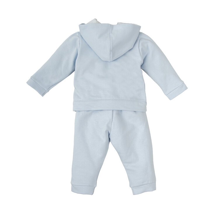 Babidu Babidu AW26 Tracksuit - 60134