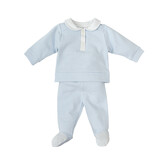 Babidu Babidu AW26 Babygrow Set - 52134