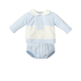 Babidu Babidu AW26 Pant Set - 40458