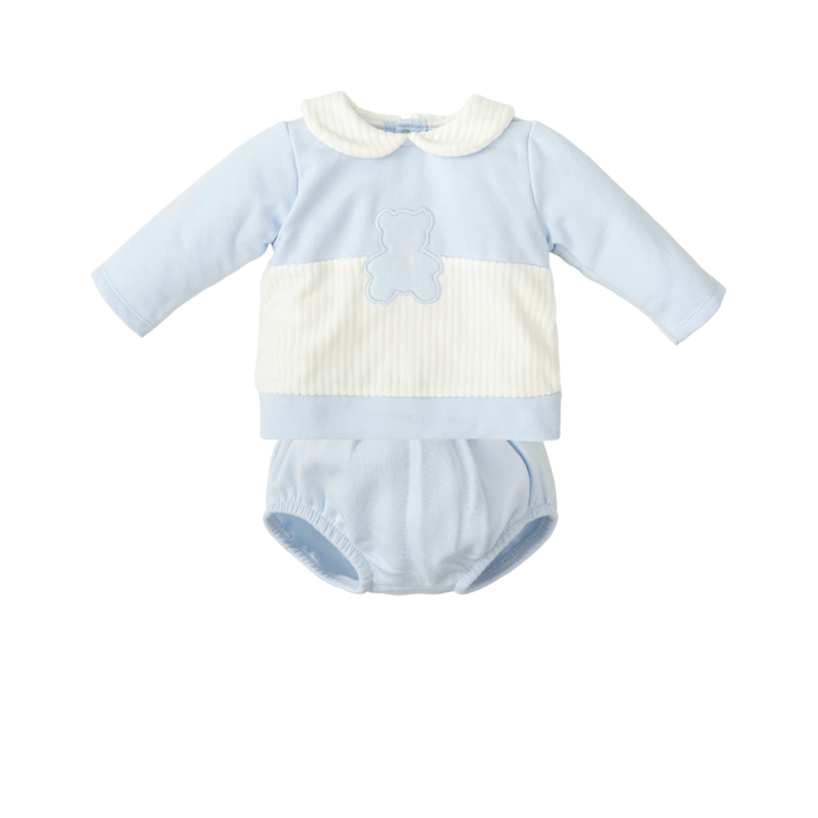 Babidu Babidu AW26 Pant Set - 40458