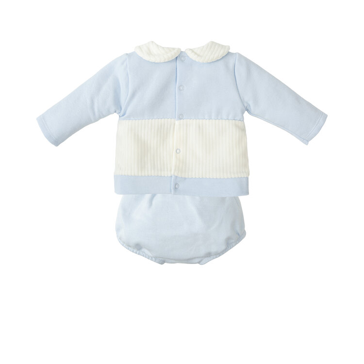 Babidu Babidu AW26 Pant Set - 40458