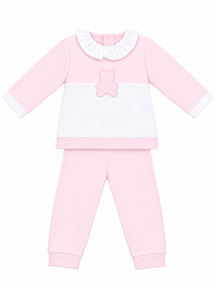 Babidu Babidu AW26 2 PIece Set - 64458