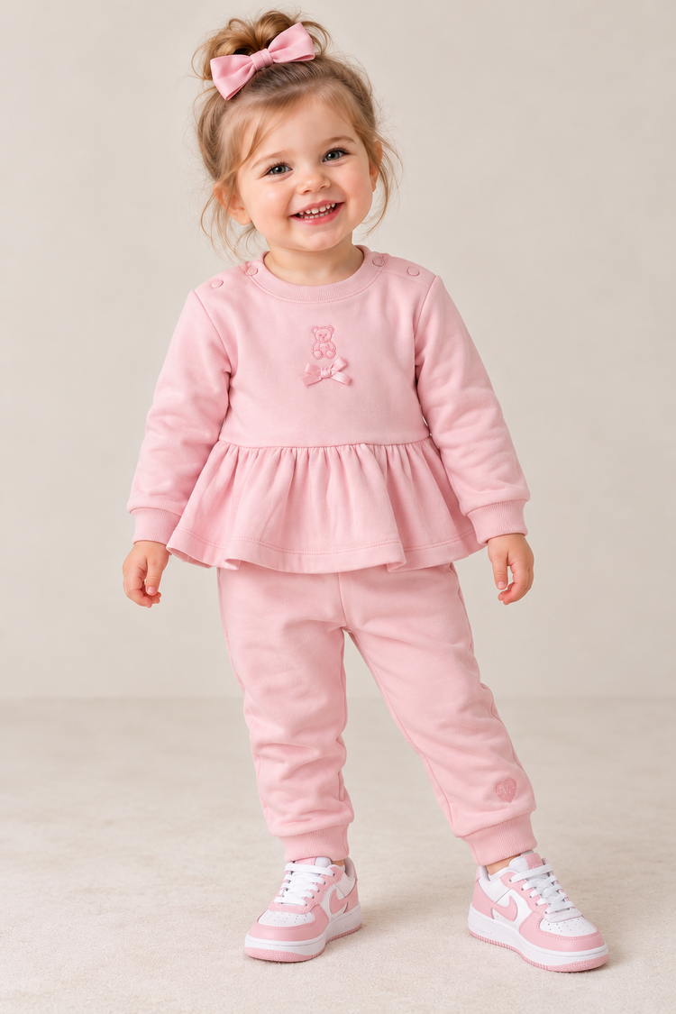 Mintini Mintini AW26 Legging Set - MB7429