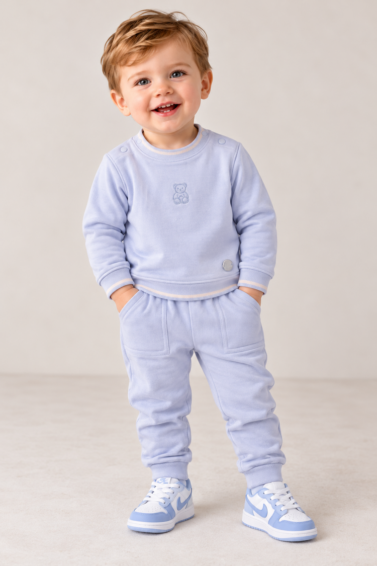 Mintini Mintini AW26 Jogging Set - MB7304
