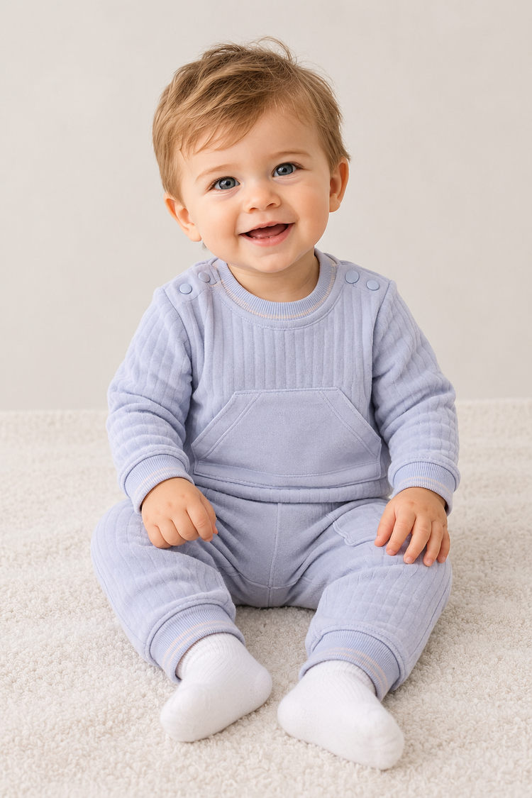 Mintini Mintini AW26 Jogging Set - MB7331