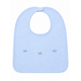 Adriana Mae Adriana Mae AW26 Crown Bib - 381-21