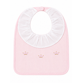 Adriana Mae Adriana Mae AW26 Crown Bib - 381-21