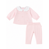 Adriana Mae Adriana Mae AW26 Crown Trouser Set - 381-05