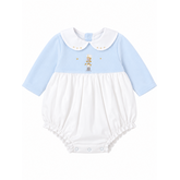 Adriana Mae Adriana Mae AW26 Romper - 388-08B