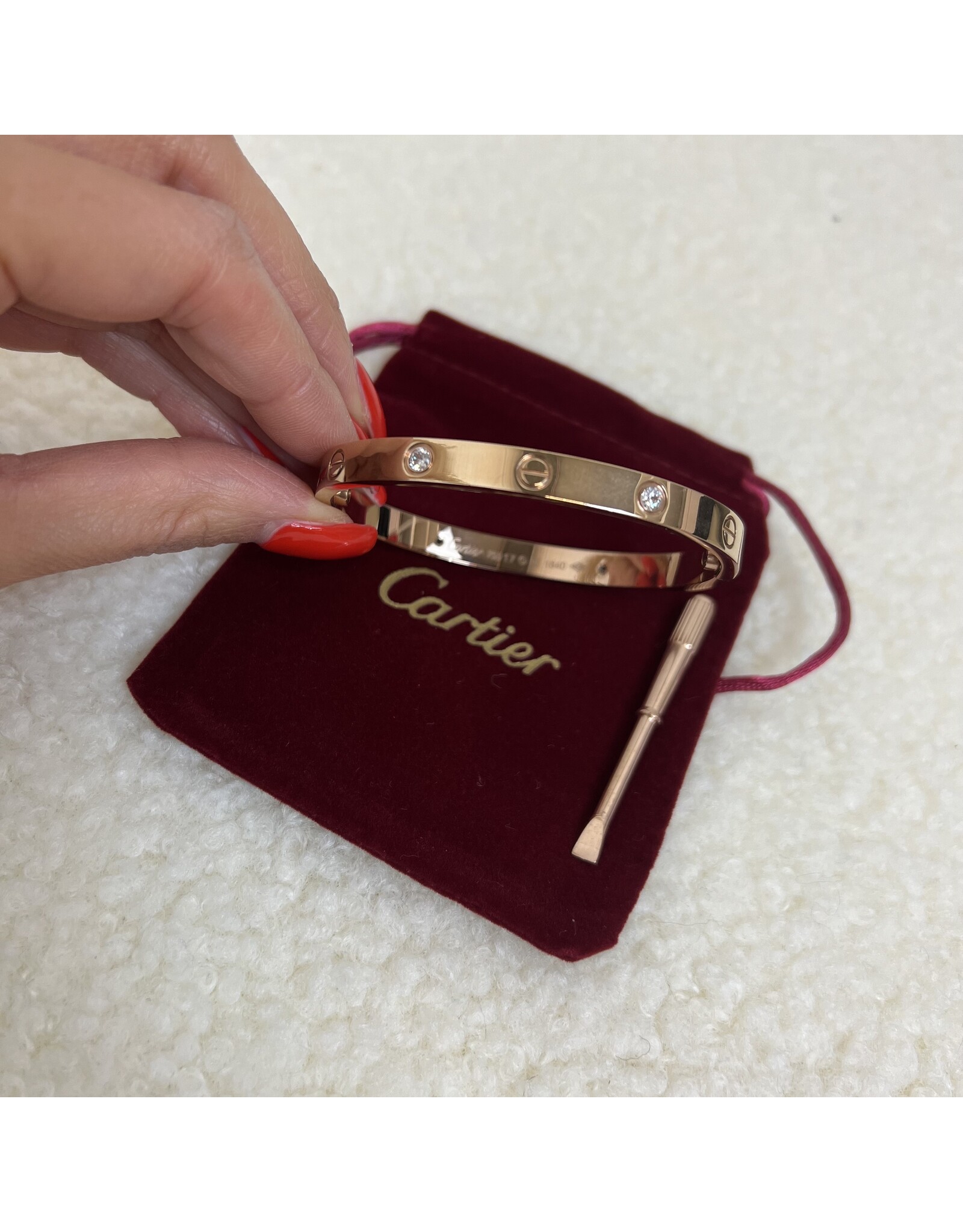 Bracelet