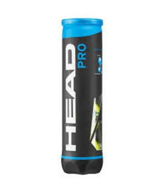 Head Head Pro 4-Tin