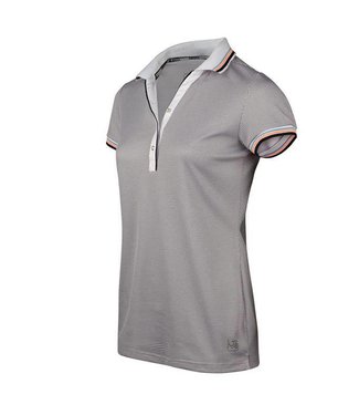 Sjeng Sports Sjeng Aleisha Plus Polo Dames