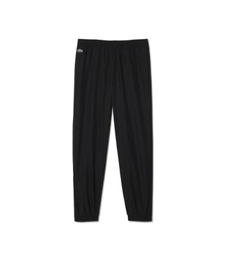 Lacoste Lacoste Sport Pant Zwart