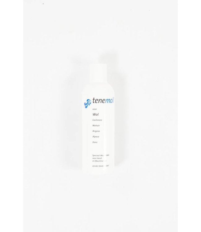 Lang Yarns - Tenemoll wasmiddel wol