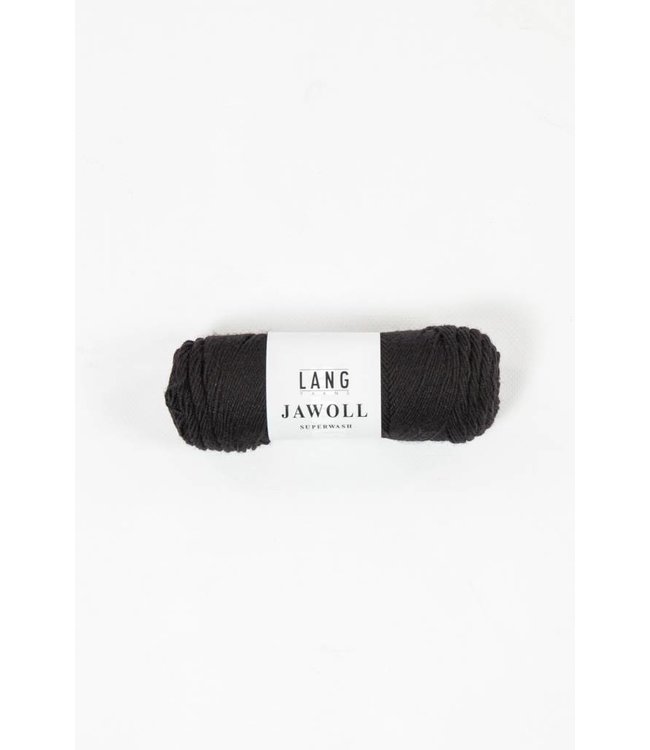 Lang Yarns - Jawoll 83.0004