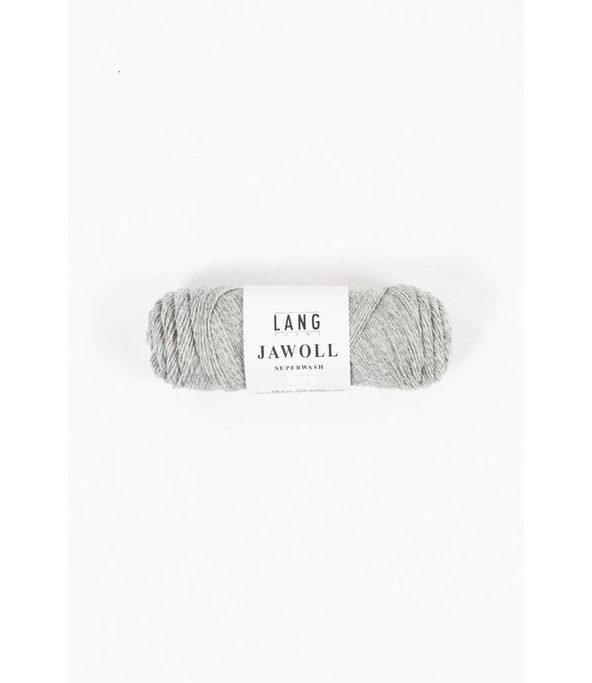 Lang Yarns - Jawoll 83.0005