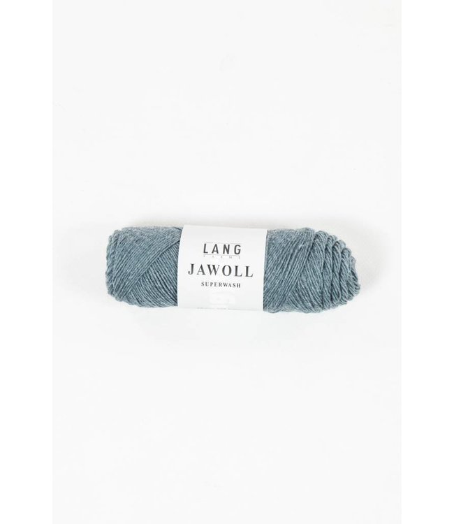 Lang Yarns - Jawoll 83.0020