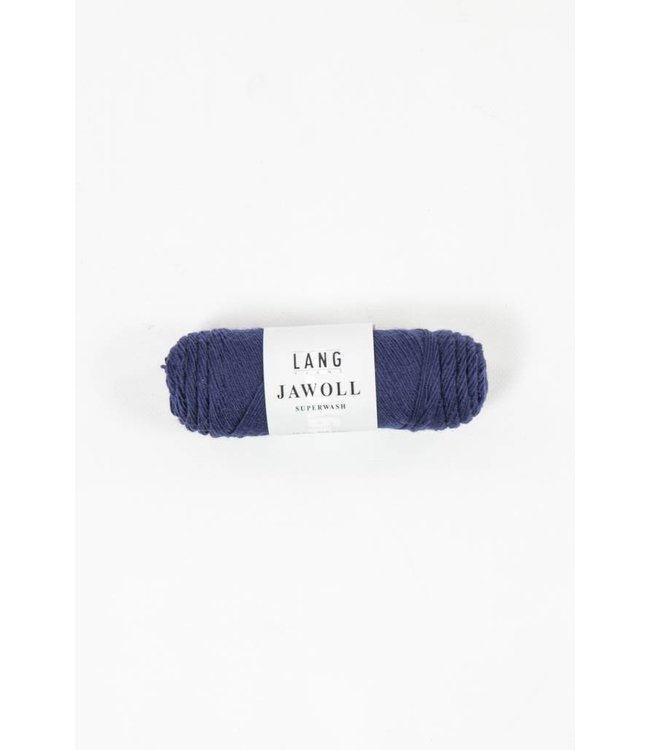 Lang Yarns - Jawoll 83.0025